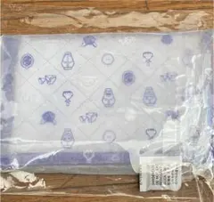 ツイステッドワンダーランド　ポムフィオーレ　ポーチ