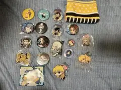 鬼滅の刃 グッズまとめ売り