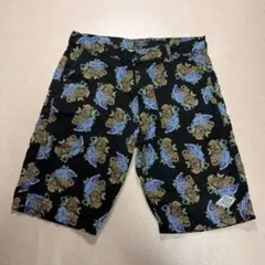 レア THE CRIMIE × The Pizz コラボ ブルーパンサー パンツのサムネイル