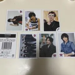 松村北斗 ミニフォト - メルカリ