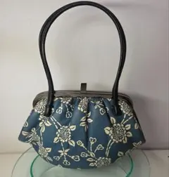 フ*)様 和装バッグ
