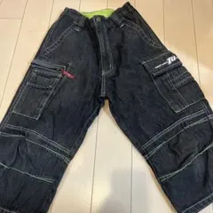 T.D.STREET カーゴパンツ デニム キッズ