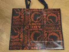 Acid Black Cherry ツアーバック