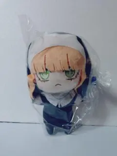 その着せ替え人形は恋をする みでぃあんぬいぐるみ 棺 紗寿叶 クレア