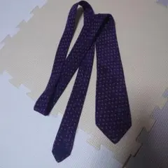 GUCCI シルクネクタイ