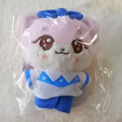 IVE EVERLAND ぬいぐるみ キーリング CHEEZ リズ - メルカリ