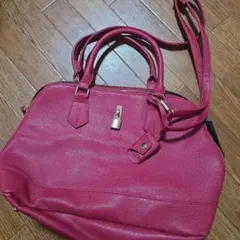 ショルダー(ハンド)バッグ