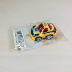 当時物 미개봉 チョロQ RX-7 No.074 옐로우