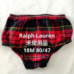 Ralph Lauren パンツ 未使用品 18M 80/47
