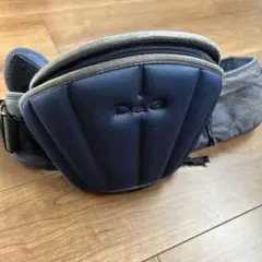 DaG 1ヒップシート ネイビー
