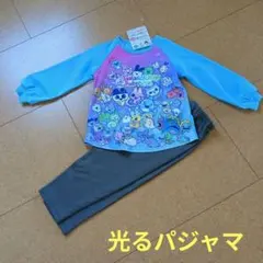 光るパジャマ　たまごっち　¥2,970→¥1,280