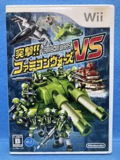 AM6784 突撃!! ファミコンウォーズVS Wii
