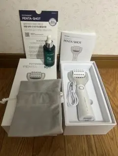 CELORA ポテンショット & POTENSIONセラム 30ml - メルカリ