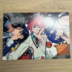 【2枚セット】機動戦士 Gundam GQuuuuuuX 入場特典 第6弾