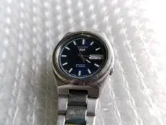 【7S26-02S0】SEIKO5 自動巻き時計