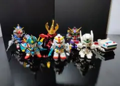 2026年最新】sdパトレイバーの人気アイテム - メルカリ