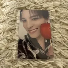 JO1 川西拓実 トレカ 祭り 127