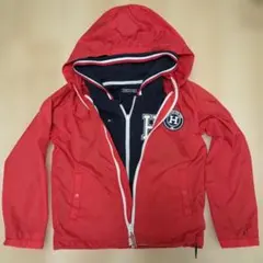 TOMMY HILFIGER 3way　アウター。　サイズ128