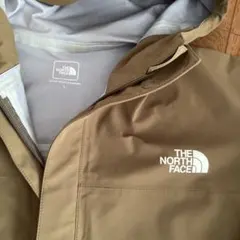 THE NORTH FACE☆ナイロンジャケット L