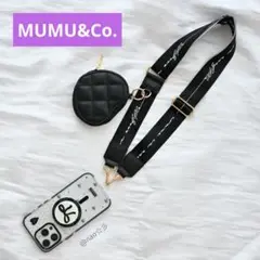 スマホショルダー ショルダーストラップ