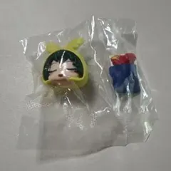 僕のヒーローアカデミア おねむたん ヒロアカ vol.4 緑屋出久