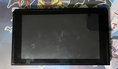 ニンテンドーSwitchジャンク品