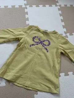 デビロック 長袖Tシャツ100