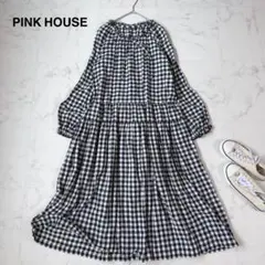 2026年最新】PINK HOUSE レディース ワンピースの人気アイテム - メルカリ