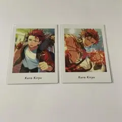 シャッフル 紅郎