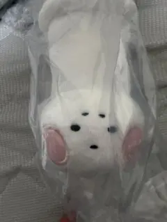 激レア！チューバくん ぬいぐるみストラップ 響け！ユーフォニアム