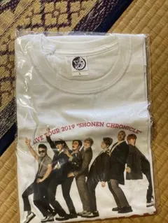 少年クロニクル　Tシャツ　GENERATIONS