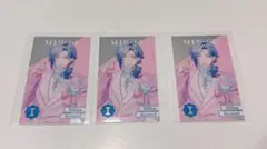 にじさんじ 8周年 ミランケストレル