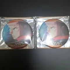 呪術廻戦　虎杖悠仁　名場面缶バッジ　Vol.3