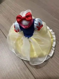 ディズニー携帯クリーナー　白雪姫