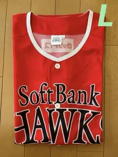 ソフトバンクホークス鷹の祭典2025 Lサイズ