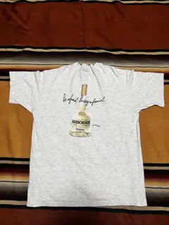 90s USA製 Spring Ford 酒T "GOLD SCHLAGER"