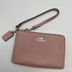 ☆新品未使用☆coach☆コーチ☆ポーチ☆