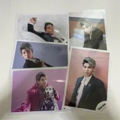 ラウール 公式写真