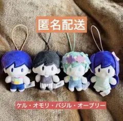 2026年最新】OMORI ぬいぐるみの人気アイテム - メルカリ