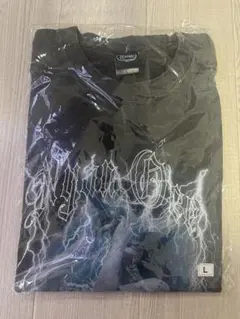 あのちゃん SCREAME DAMAGE Tシャツ Lサイズ - メルカリ