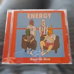 Maverick Mom廃盤1stEP「ENERGY」サイン入り 2026年最新】maverick momの人気アイテム - メルカリ