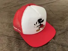 Supreme x Number (N)ine x Mickey "Red"のサムネイル