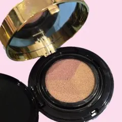 YSL アンクル ド ポールクッション ゴールドラッシュ ハイライター（限定品）