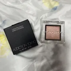 新品未使用 ADDICTION TOKYO THE EYESHADOW 022P