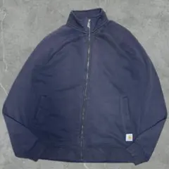 カーハート Carhartt フルジップスウェットシャツ トレーナー メンズMのサムネイル