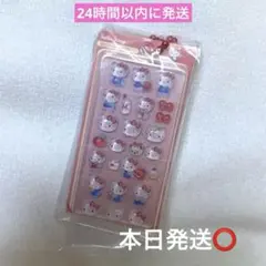 サンリオ　ボンボンドロップ　ミニチュアチャーム ハローキティ ガチャ　新品未開封