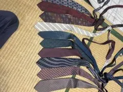 ネクタイ10本セット