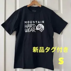 【新品タグ付き】 マウンテンハードウェア メンズTシャツ(S)のサムネイル