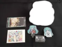 初音ミク 鏡音リン 鏡音レン 巡音ルカ KAITO まとめ売り