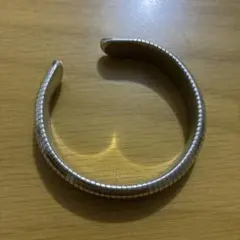 オルゴンリング　施療用シルバー オルゴンリングの紹介